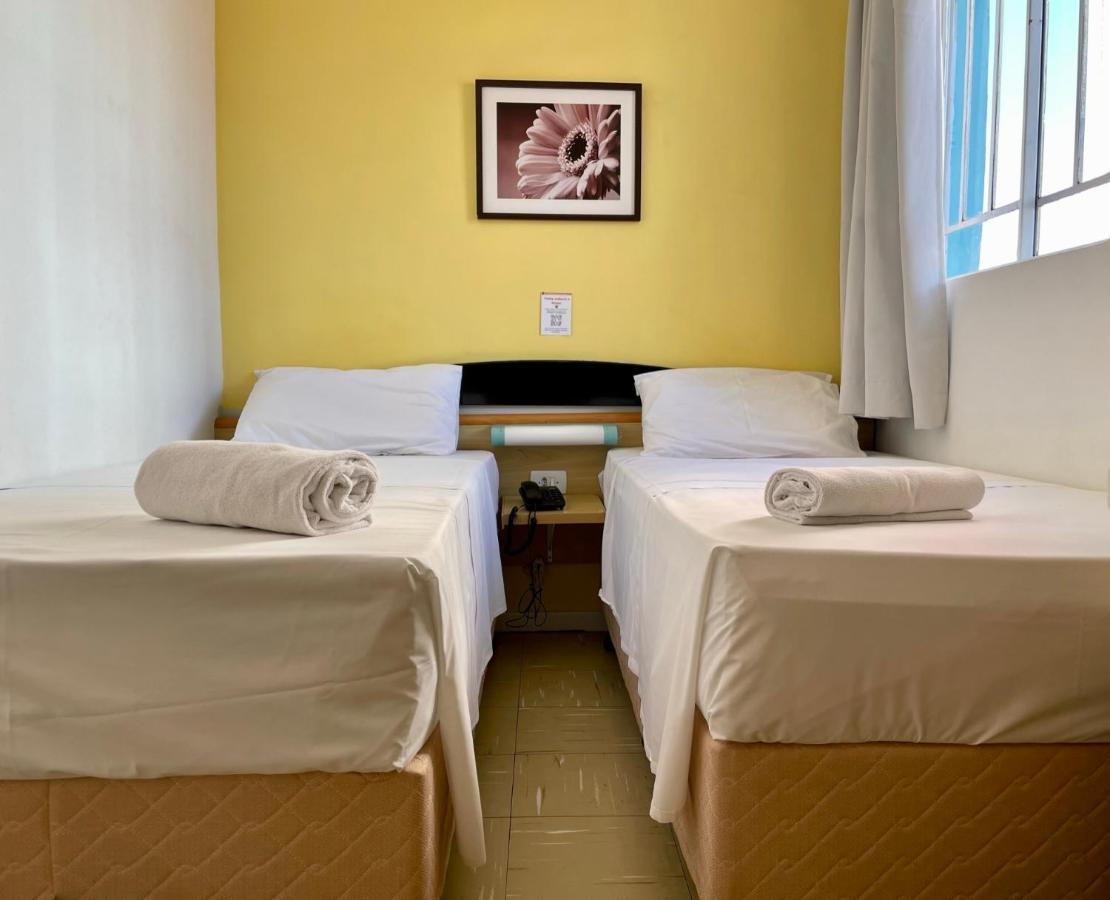 Hotel Blumenau Centro กูรีตีบา ห้อง รูปภาพ