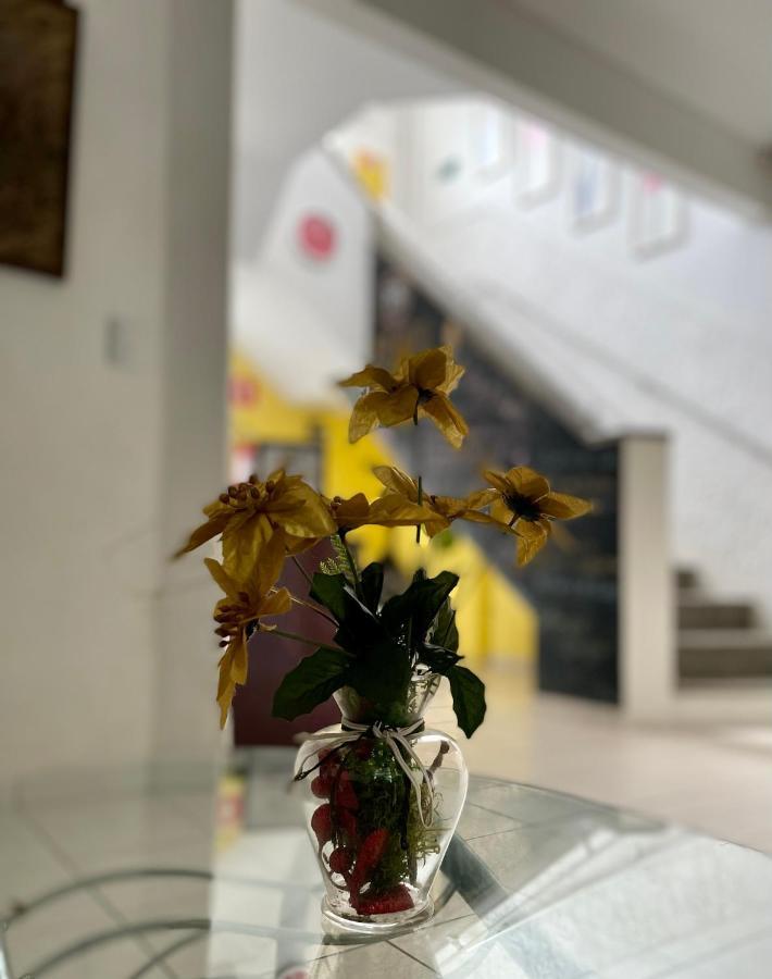 Hotel Blumenau Centro กูรีตีบา ภายนอก รูปภาพ