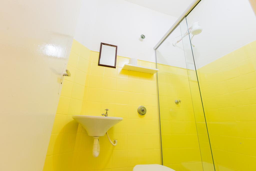 Hotel Blumenau Centro กูรีตีบา ห้อง รูปภาพ